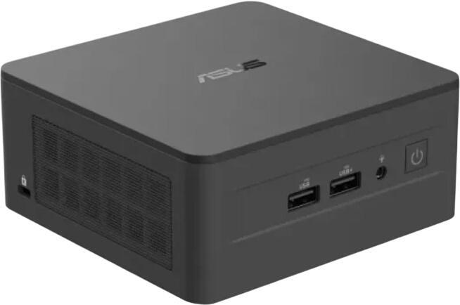 ASUS NUC 13 Pro Tall Kit RNUC13L3HV500002I ASUS NUC 13 Pro Tall Kit RNUC13L3HV500002I
