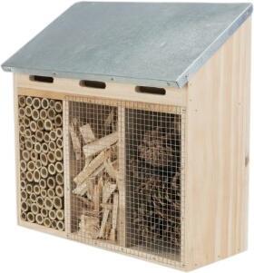 Trixie Insektenhotel 30 x 30 x 14 cm