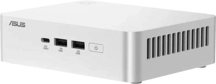 ASUS NUC 15 Pro Plus Kit RNUC15CRSU500002 ASUS NUC 15 Pro Plus Kit RNUC15CRSU500002