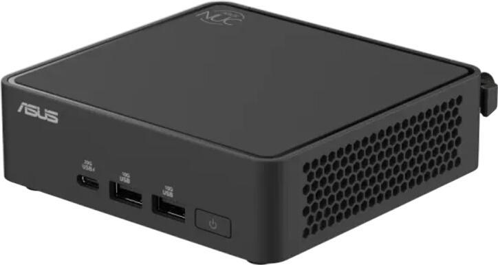 ASUS NUC 15 Pro Slim Kit RNUC15CRKC500002 ASUS NUC 15 Pro Slim Kit RNUC15CRKC500002