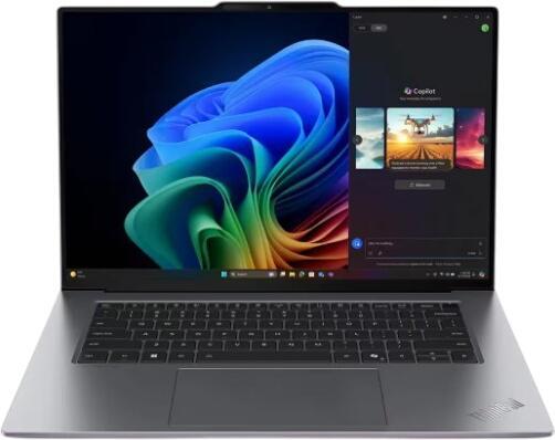 Lenovo ThinkPad X9-15 G1 (21Q6006AGE) Lenovo ThinkPad X9-15 G1 (21Q6006AGE)