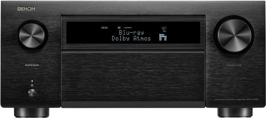 Denon AVC-A10H Denon AVC-A10H