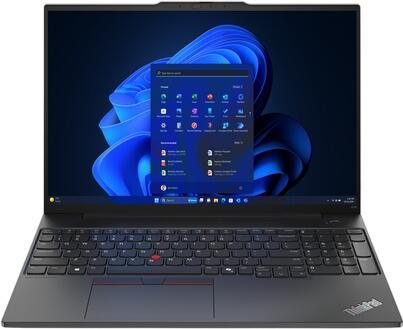 Lenovo ThinkPad E16 G2 (21MA000PGE) Lenovo ThinkPad E16 G2 (21MA000PGE)
