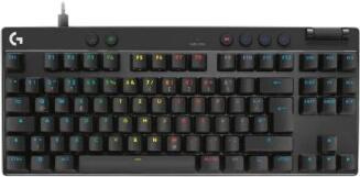 Logitech G PRO X TKL Rapid DE (920-013228) Logitech G PRO X TKL Rapid DE (920-013228)