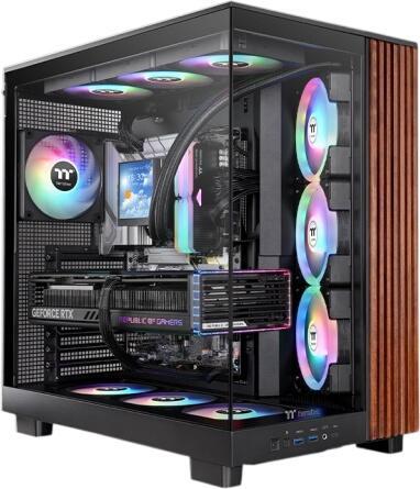Thermaltake View 380 XL WS ARGB Thermaltake View 380 XL WS ARGB