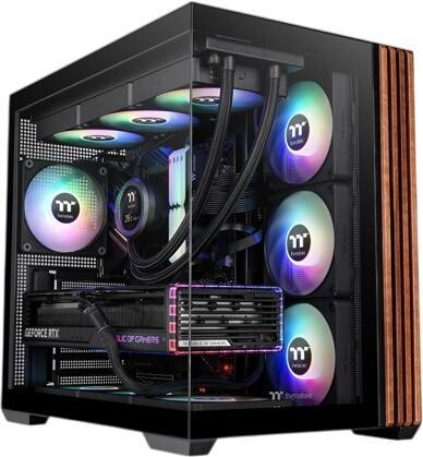 Thermaltake View 380 WS ARGB Thermaltake View 380 WS ARGB