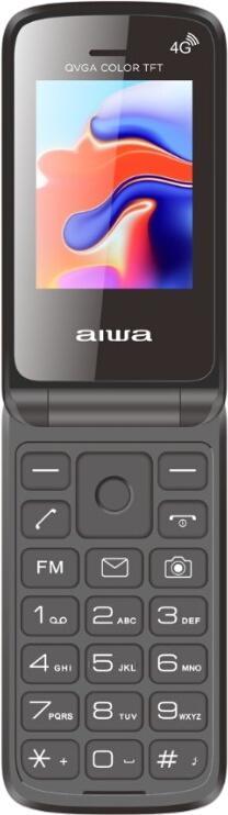Aiwa FP-30-4G Aiwa FP-30-4G