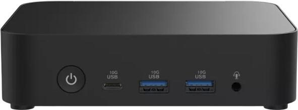 ASUS NUC 14 Essential Kit RNUC14MNK1500002 ASUS NUC 14 Essential Kit RNUC14MNK1500002