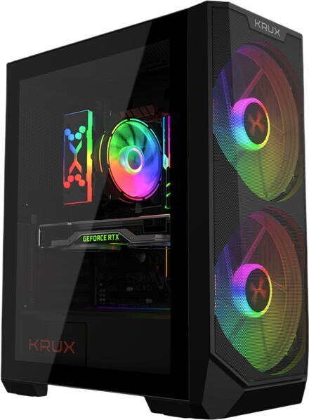 KRUX Vortex KRUX Vortex