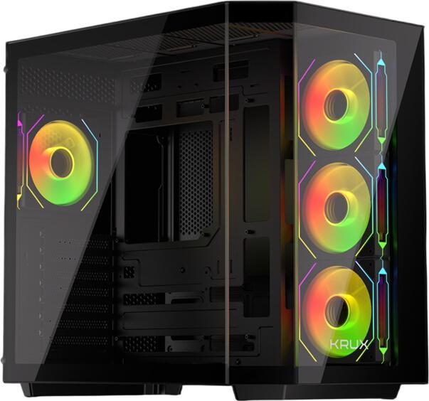 KRUX Empero KRUX Empero