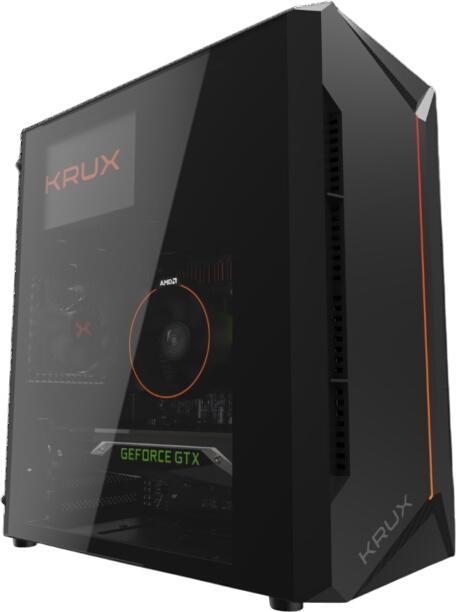 KRUX Astro KRUX Astro