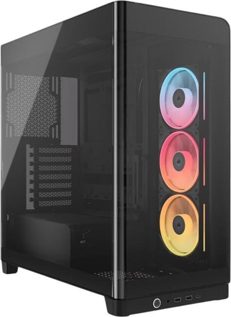 Corsair FRAME 4500X LX-R RGB Corsair FRAME 4500X LX-R RGB