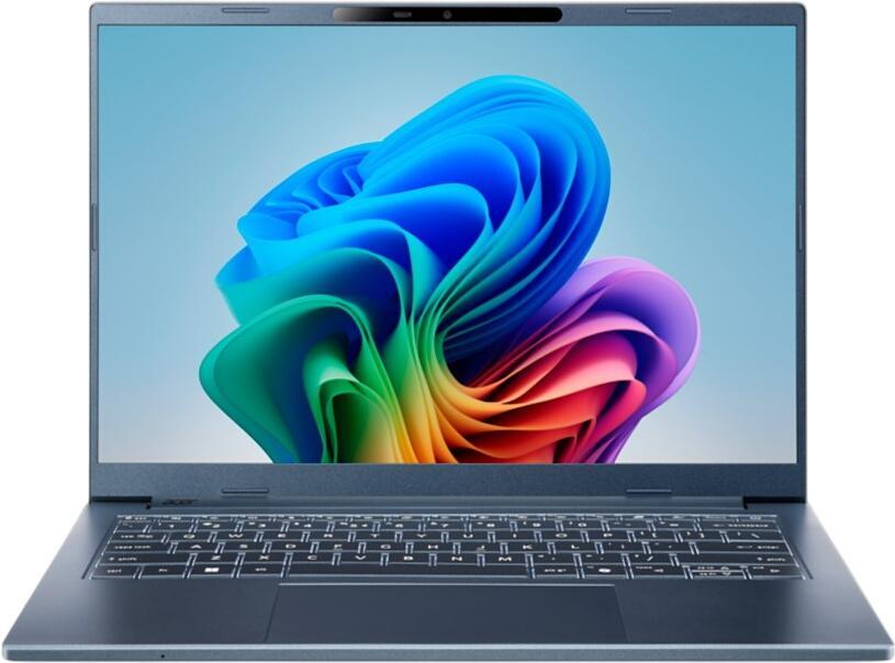 Acer Acer Aspire 14 AI A14-11M-X9UY (NX.JP3EG.00D) Acer Acer Aspire 14 AI A14-11M-X9UY (NX.JP3EG.00D)