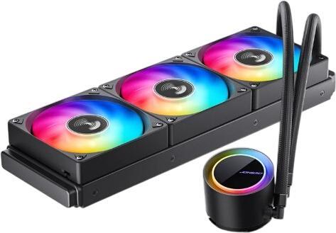 Jonsbo TG-360 ARGB Jonsbo TG-360 ARGB