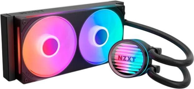 NZXT Kraken Core 240 RGB NZXT Kraken Core 240 RGB