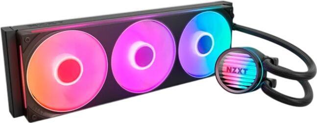 NZXT Kraken Core 360 RGB NZXT Kraken Core 360 RGB