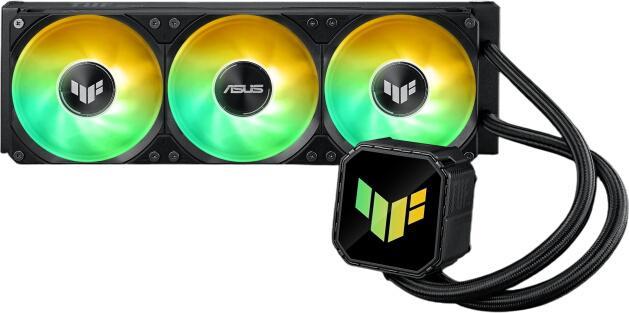 ASUS TUF Gaming LC III 360 ARGB ASUS TUF Gaming LC III 360 ARGB