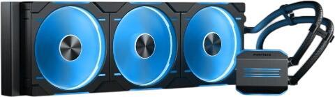 Phanteks Glacier One 420D30 X2 Phanteks Glacier One 420D30 X2