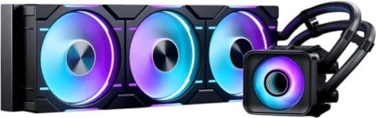 Phanteks Glacier One 360D30 X2 Phanteks Glacier One 360D30 X2