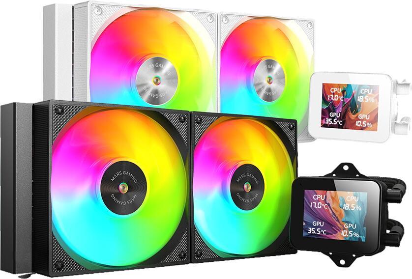 Mars Gaming ML-VISION240 Mars Gaming ML-VISION240