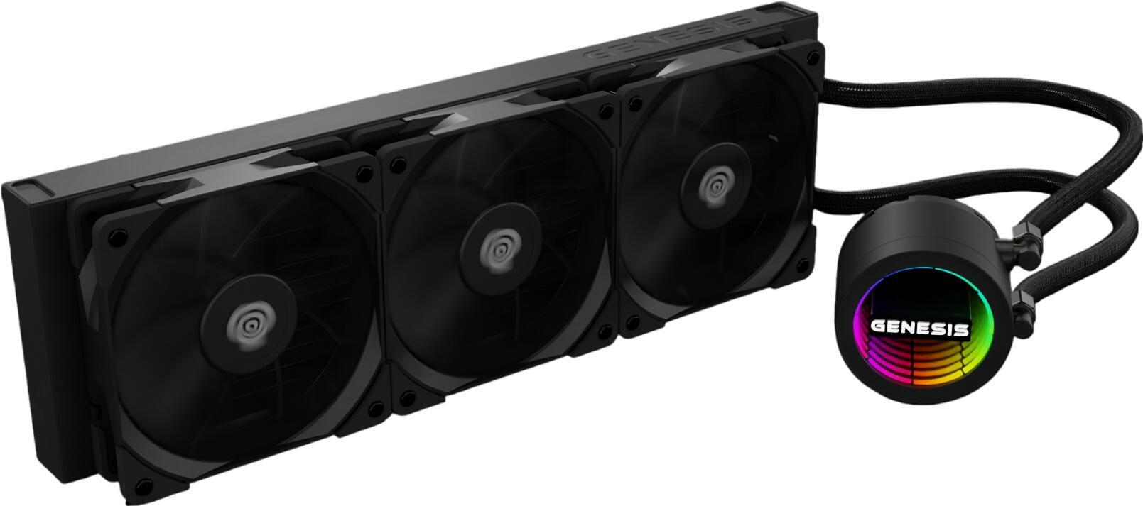 Genesis Hydria 360 Genesis Hydria 360