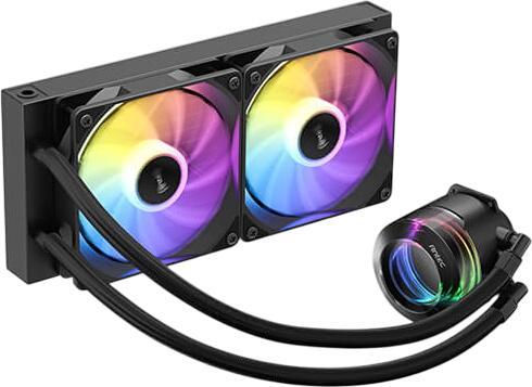 Antec Vortex Lum 240 ARGB Antec Vortex Lum 240 ARGB