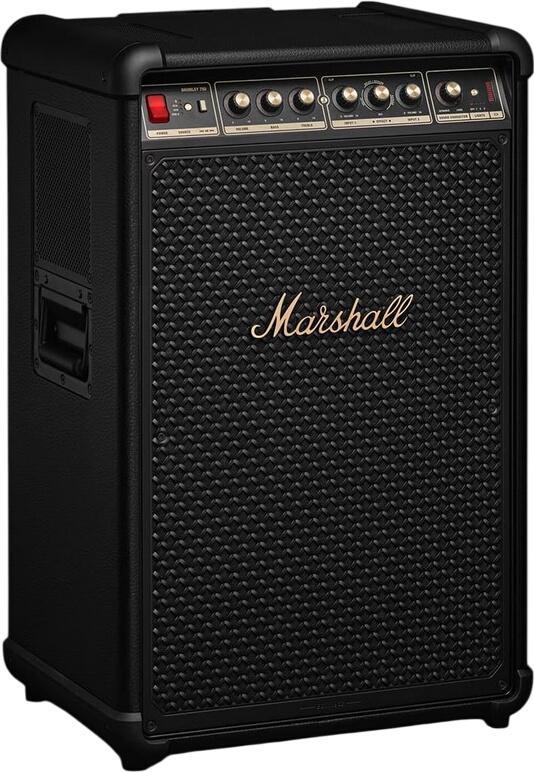 Marshall Bromley 750 Marshall Bromley 750