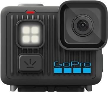 GoPro Lit Hero GoPro Lit Hero
