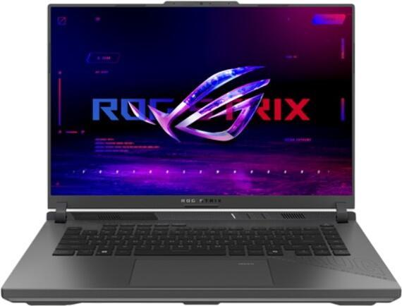 ASUS ROG Strix G16 G614FM-RV027W ASUS ROG Strix G16 G614FM-RV027W