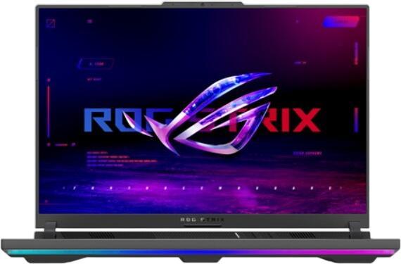 ASUS ROG Strix G16 G614FP-S5008W ASUS ROG Strix G16 G614FP-S5008W