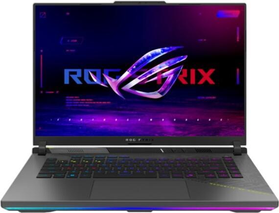 ASUS ROG Strix G16 G614FR-S5214W ASUS ROG Strix G16 G614FR-S5214W