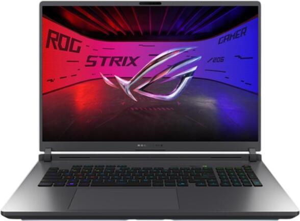 ASUS ROG Strix G18 G815LR-S8080W ASUS ROG Strix G18 G815LR-S8080W