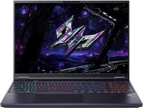 Acer Predator Helios Neo 16 AI PHN16-73-98Y6 (NH.QVQEG.005) Acer Predator Helios Neo 16 AI PHN16-73-98Y6 (NH.QVQEG.005)