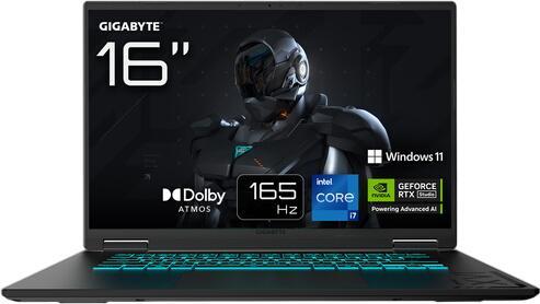 GIGABYTE Gaming A16 3THK3DE894SH