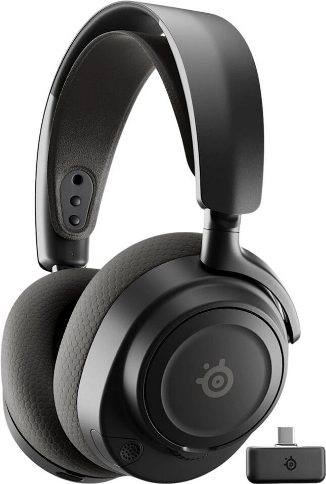 Steelseries Arctis Nova 7P Bezvadu Gen 2 Steelseries Arctis Nova 7P Bezvadu Gen 2
