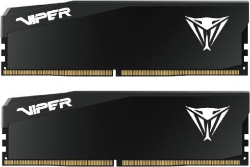 Patriot Memory Patriot Viper Elite 5 Ultra DDR5-6400 96GB komplekts (VEU596G6432K)