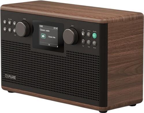 Pure Classic H6 Pure Classic H6