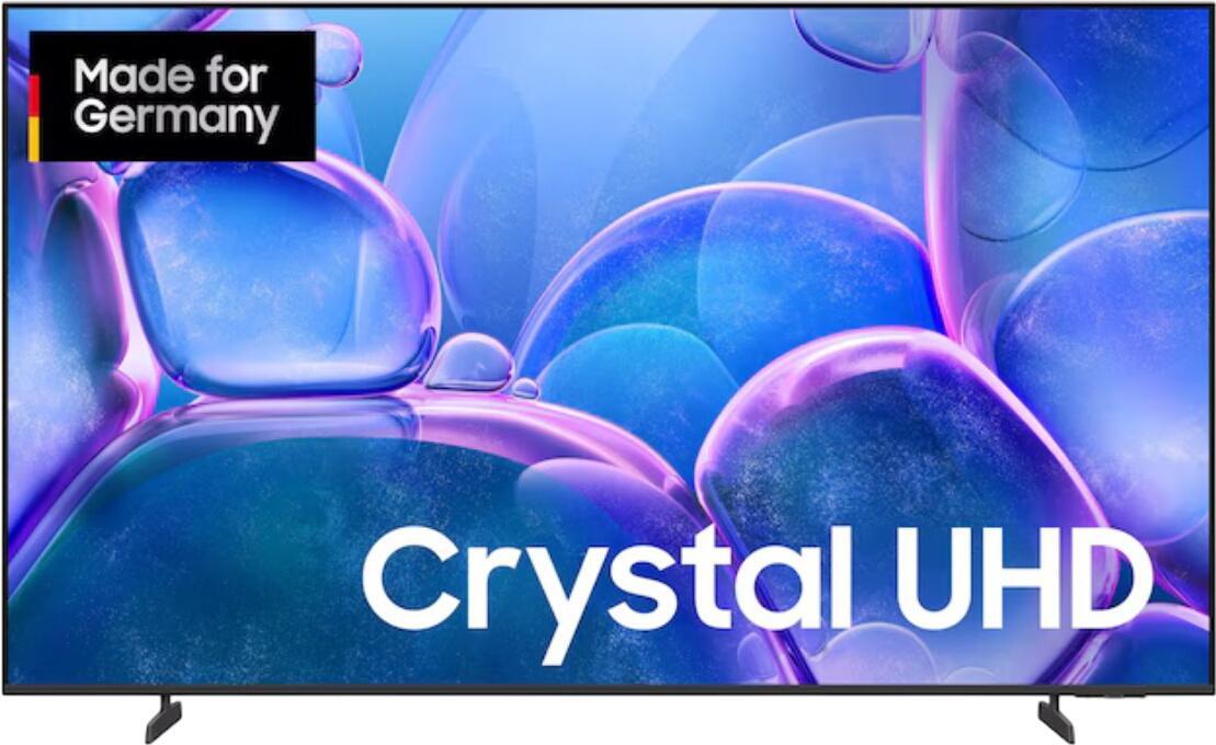 Samsung 75\" Crystal UHD U7099F 4K Smart TV (2025) GU75U7099FU Samsung 75\" Crystal UHD U7099F 4K Smart TV (2025) GU75U7099FU