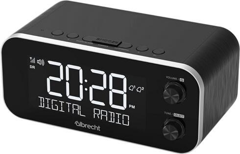 Albrecht DR 455 Albrecht DR 455