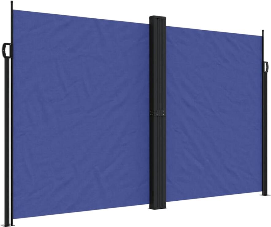 vidaXL Seitenmarkise Izvelkama 200 x 1200 cm (4004851) vidaXL Seitenmarkise Izvelkama 200 x 1200 cm (4004851)