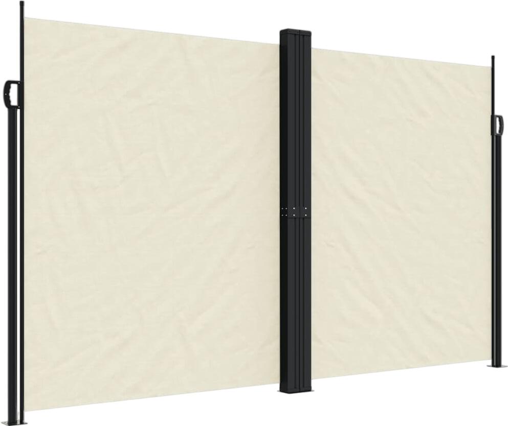 vidaXL Seitenmarkise Izvelkama 200 x 1200 cm (4004850) vidaXL Seitenmarkise Izvelkama 200 x 1200 cm (4004850)