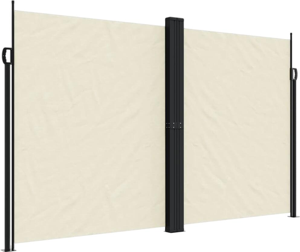 vidaXL Seitenmarkise Izvelkama 200 x 600 cm (4004655) vidaXL Seitenmarkise Izvelkama 200 x 600 cm (4004655)