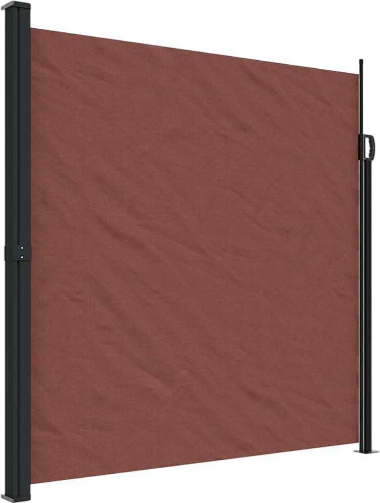 vidaXL Seitenmarkise Izvelkama 200 x 600 cm (4004554) vidaXL Seitenmarkise Izvelkama 200 x 600 cm (4004554)