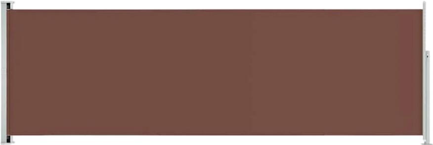 vidaXL Seitenmarkise Izvelkama 200 x 600 cm (317975) vidaXL Seitenmarkise Izvelkama 200 x 600 cm (317975)