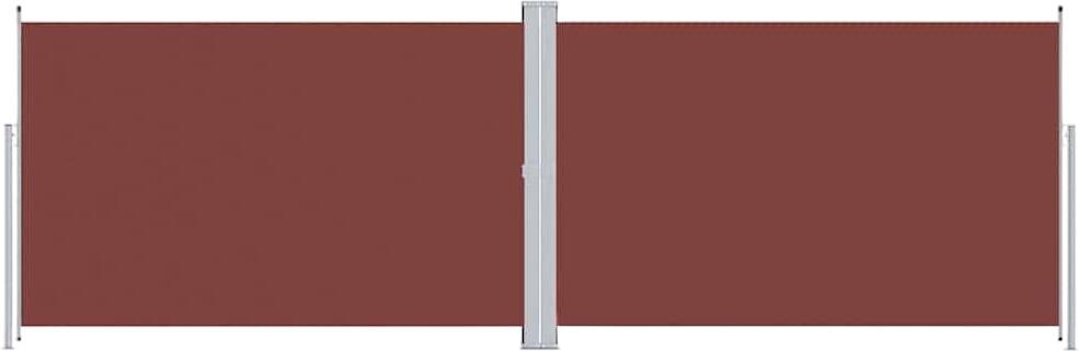 vidaXL Seitenmarkise Izvelkama 200 x 600 cm (318009) vidaXL Seitenmarkise Izvelkama 200 x 600 cm (318009)