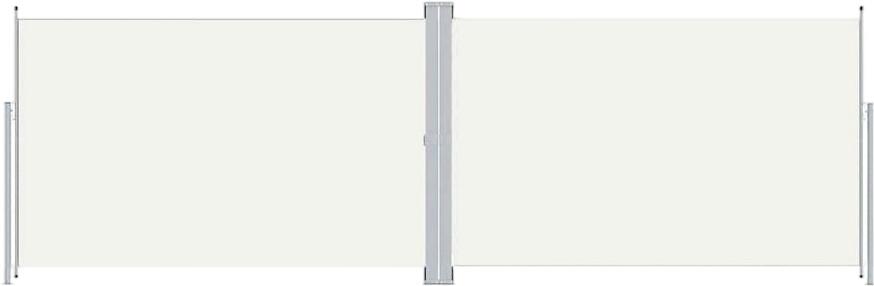 vidaXL Seitenmarkise Izvelkama 200 x 600 cm (318007) vidaXL Seitenmarkise Izvelkama 200 x 600 cm (318007)