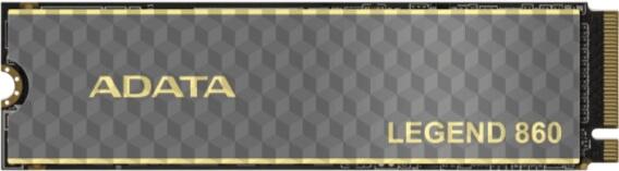 ADATA Legend 860 500GB (SLEG-860-500GCS) ADATA Legend 860 500GB (SLEG-860-500GCS)