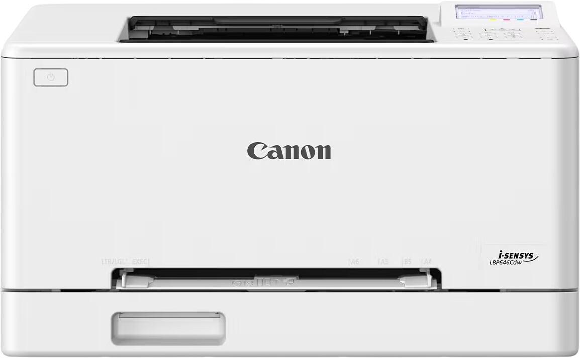 Canon i-Sensys LBP646Cdw Canon i-Sensys LBP646Cdw