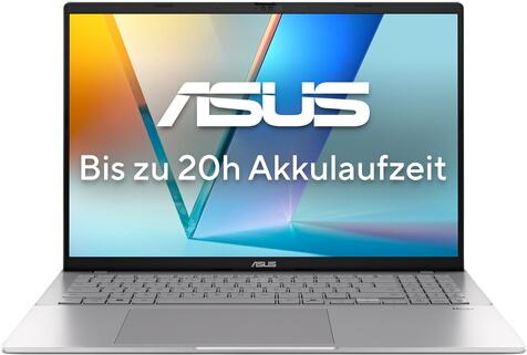 ASUS Vivobook S 16 S3607CA-SH115W ASUS Vivobook S 16 S3607CA-SH115W
