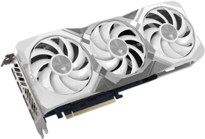 Acer Predator BiFrost Radeon RX 9070 OC White Edition 16GB (DP.Z4GWW.P02) Acer Predator BiFrost Radeon RX 9070 OC White Edition 16GB (DP.Z4GWW.P02)